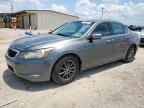 2008 Honda Accord Lx   продається в Temple, TX - Hail