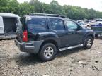 2010 Nissan Xterra Off Road на продаже в Austell, GA - Rear End