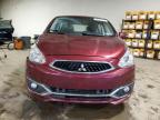 2018 Mitsubishi Mirage Se na sprzedaż w Chalfont, PA - Front End