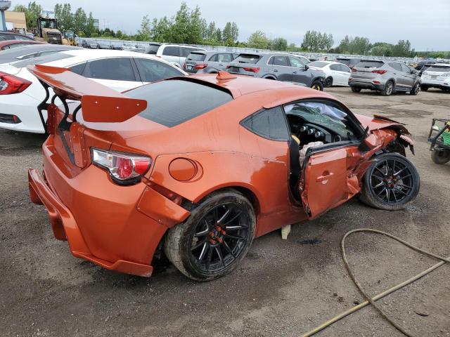 2013 TOYOTA SCION FR-S   