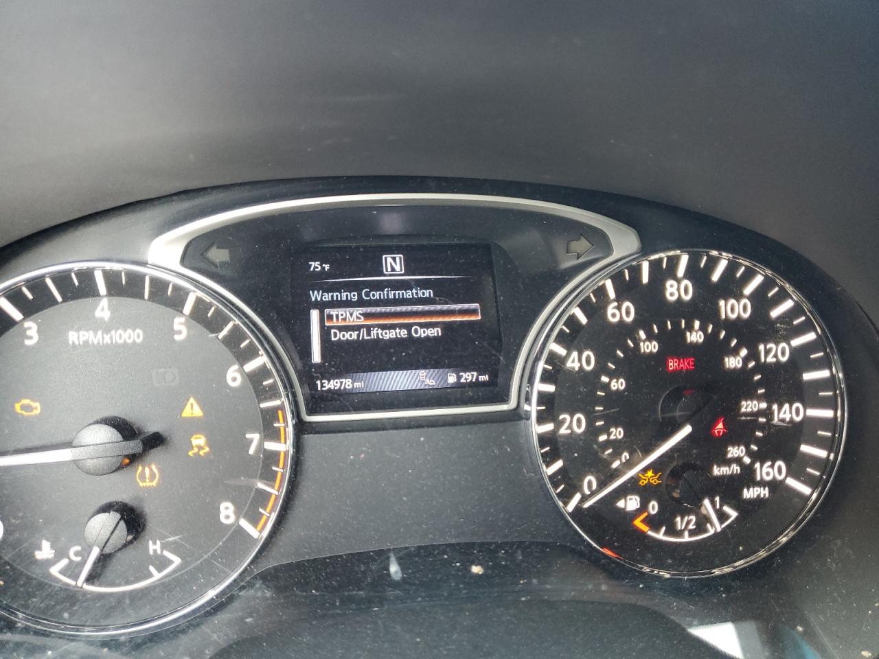 2019 Nissan Pathfinder S VIN: 5N1DR2MN6KC625685 Lot: 59214815