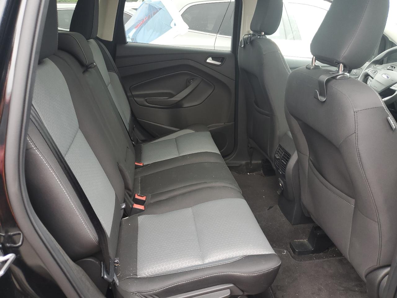 FORD ESCAPE 2018 VIN 1FMCU9GD3JUD46810 photo 11