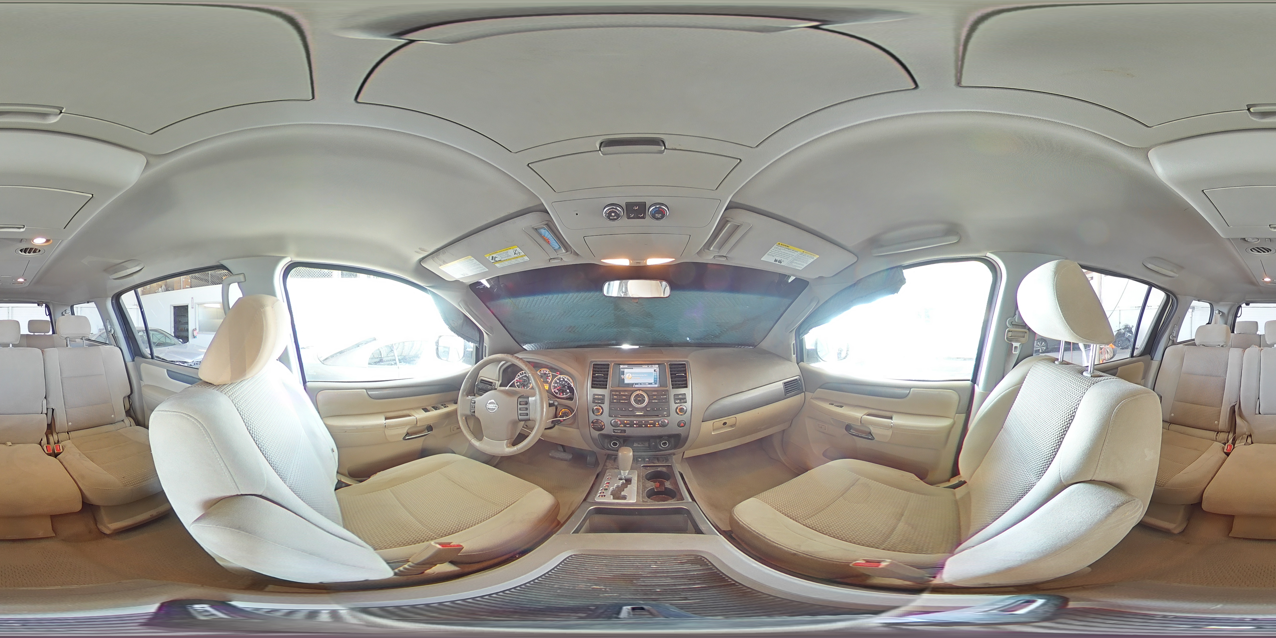 2010 Nissan Armada Se VIN: 5N1AA0NC2AN614679 Lot: 61676425