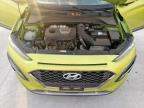 2019 Hyundai Kona Ultimate продається в Haslet, TX - Rear End