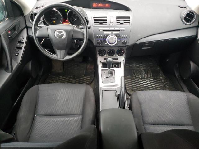 2010 MAZDA 3 I  