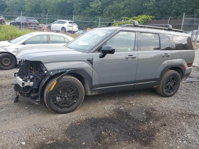 HYUNDAI SANTA FE X 2025