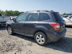 2016 Subaru Forester 2.5I Premium продається в Duryea, PA - Front End