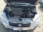 2014 SUZUKI SX4 S-CROS for sale at Copart WISBECH