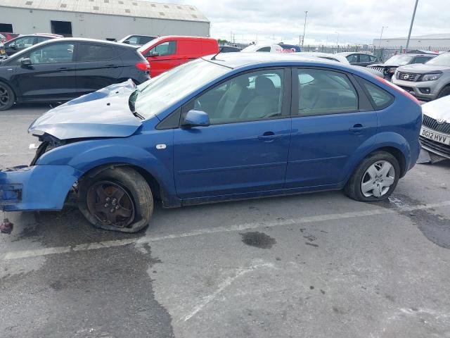 2008 FORD FOCUS STYL