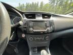 2016 Nissan Sentra S იყიდება North Billerica-ში, MA - Normal Wear
