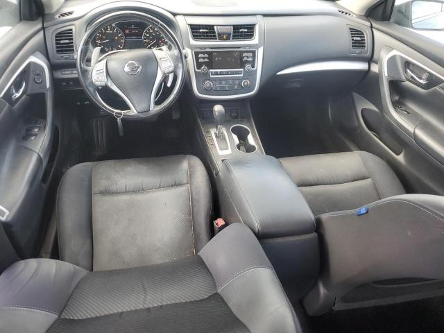  NISSAN ALTIMA 2017 Сірий