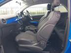 2016 VAUXHALL ADAM ENERG for sale at Copart CHESTER
