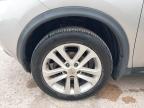 2011 NISSAN JUKE ACENT for sale at Copart ST HELENS