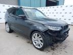 2019 LAND ROVER DISCOVERY for sale at Copart ROCHFORD