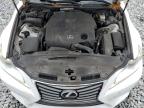 2014 Lexus Is 250 for Sale in Arcadia, FL - Rear End