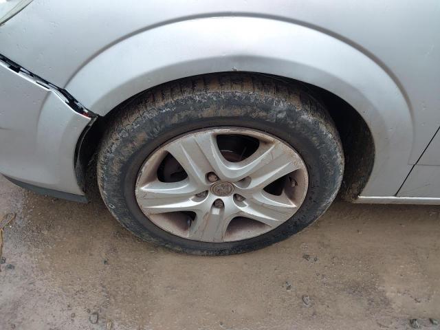2010 VAUXHALL ASTRA ACTI