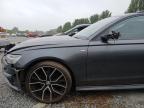 2017 AUDI A6 S LINE for sale at Copart BELFAST