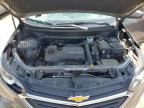 2018 Chevrolet Equinox Lt   en Venta en Ellwood City, PA - Front End