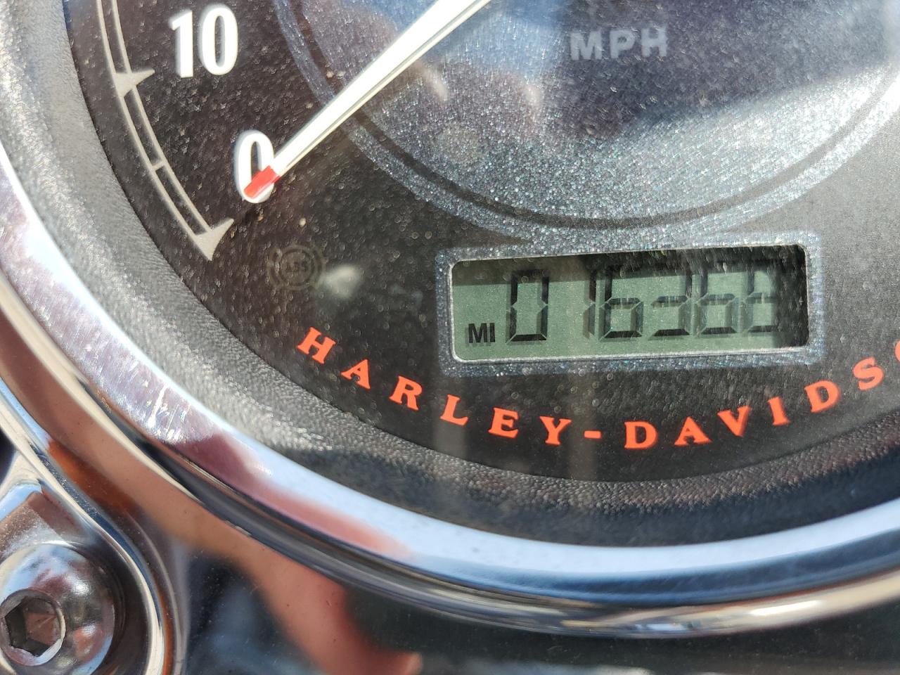 2012 Harley-Davidson Fld Switchback VIN: 1HD1GZM1XCC336845 Lot: 61830095