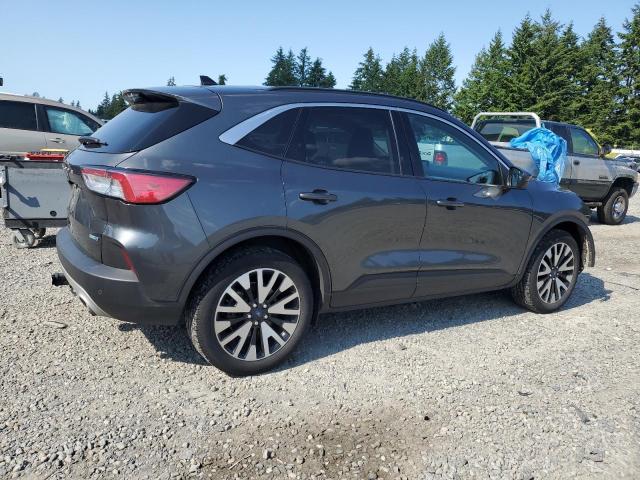  FORD ESCAPE 2020 Charcoal