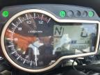 2015 SUZUKI GSX-S750    for sale at Copart OH - COLUMBUS
