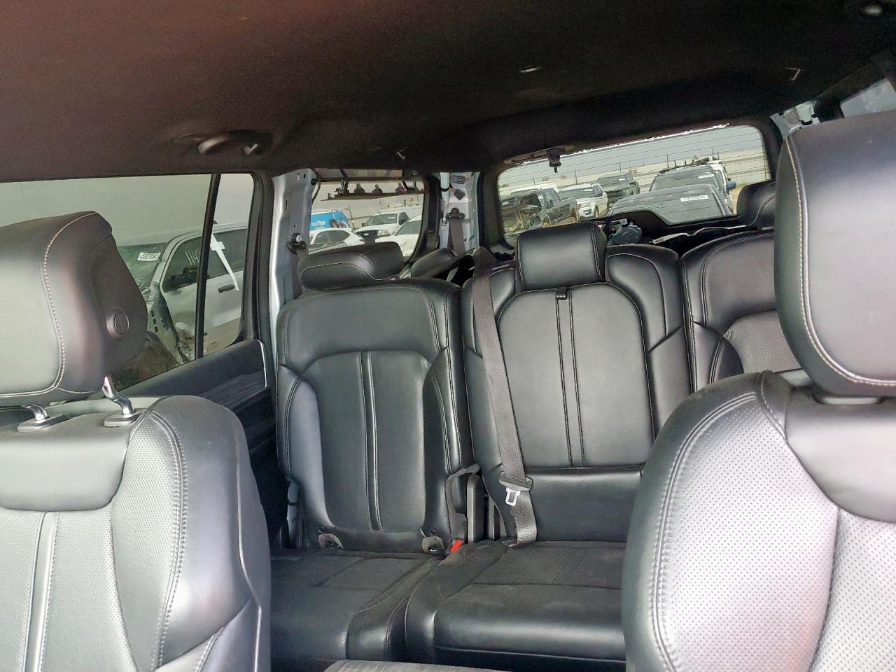2022 Jeep Wagoneer Series Iii VIN: 1C4SJUDT4NS168124 Lot: 59951125
