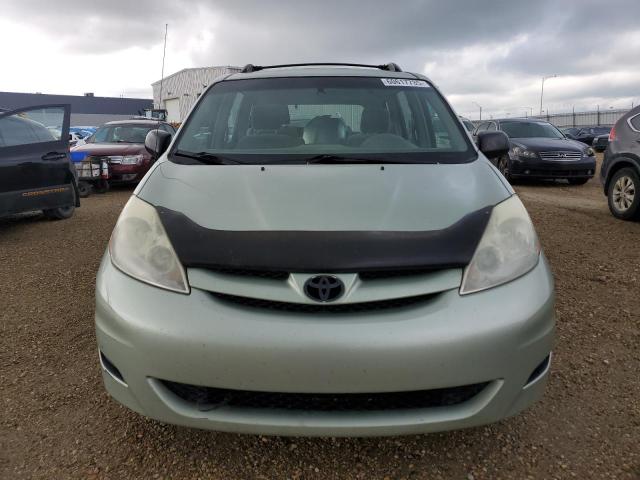 2006 TOYOTA SIENNA CE  