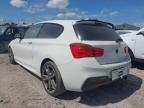 2017 BMW 118I SPORT for sale at Copart YORK
