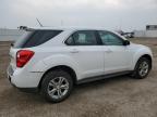 2014 CHEVROLET EQUINOX LS   for sale at Copart AB - EDMONTON