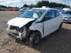 2016 PEUGEOT 108 ACTIVE for sale at Copart WISBECH