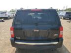 2016 Jeep Patriot Latitude de vânzare în Elgin, IL - Front End