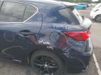 2020 LEXUS CT 200H CV for sale at Copart SANDTOFT