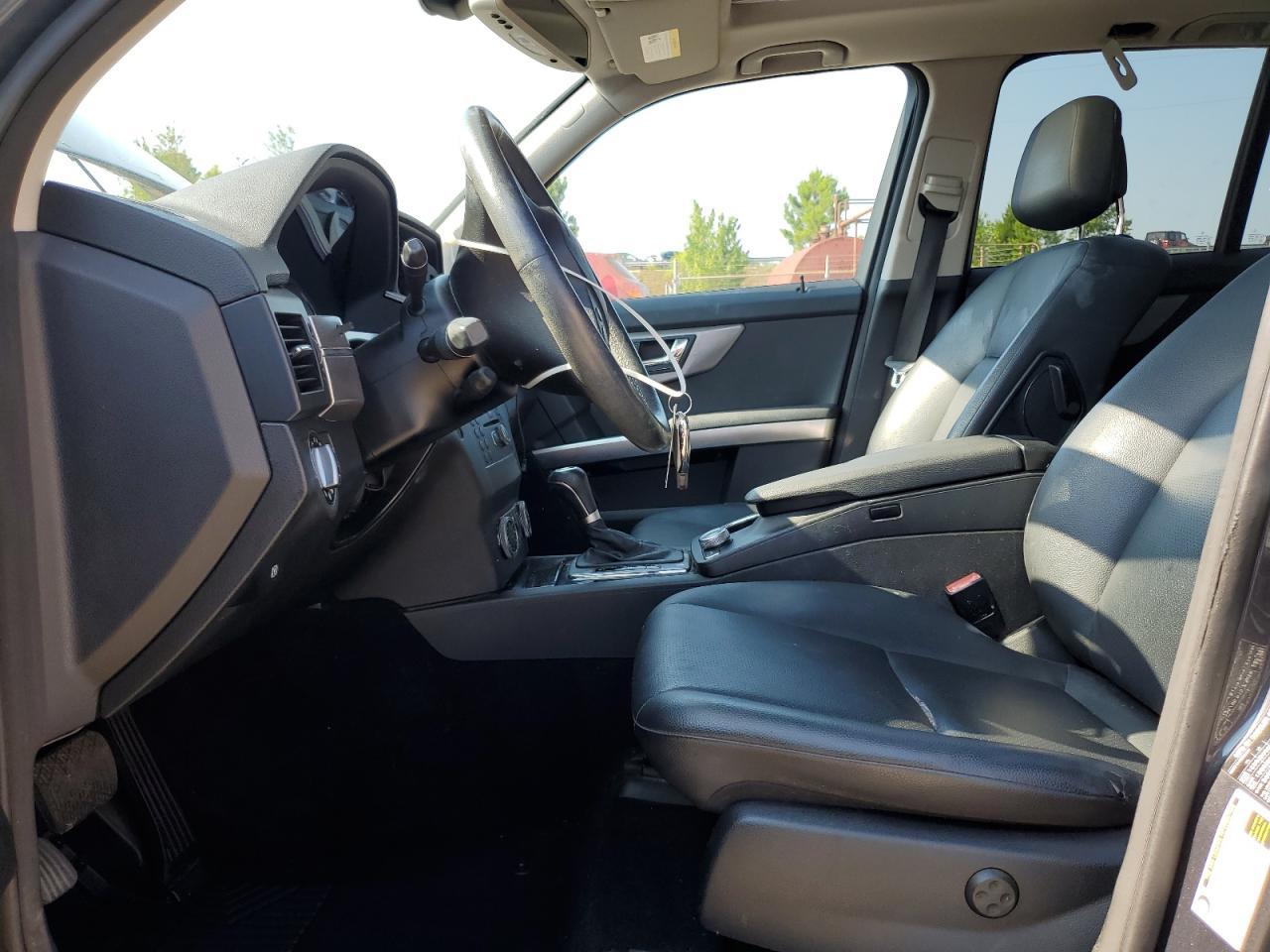 2010 Mercedes-Benz Glk 350 4Matic VIN: WDCGG8HB0AF320877 Lot: 61962755