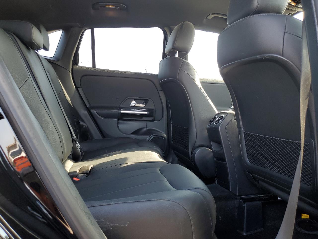 W1N4N4GB3NJ400971 2022 Mercedes-Benz Gla 250