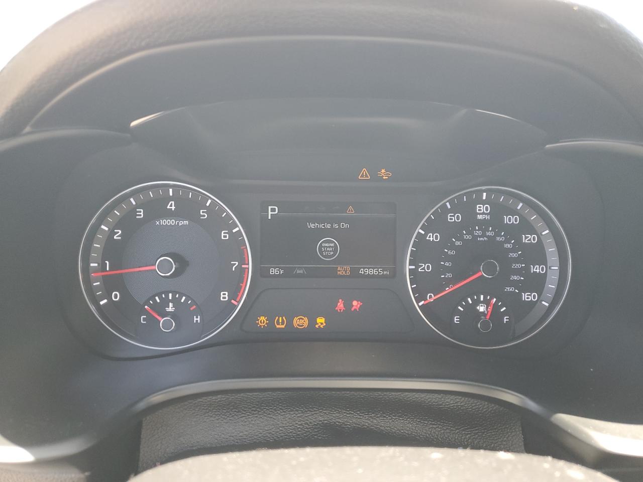 3KPF44AC2NE436023 2022 Kia Forte Gt