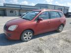 2007 KIA RONDO BASE   for sale at Copart KY - EARLINGTON