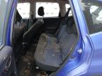 2015 HONDA JAZZ I-VTE for sale at Copart WISBECH