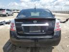 2012 Nissan Sentra 2.0 за продажба в Jacksonville, FL - Front End