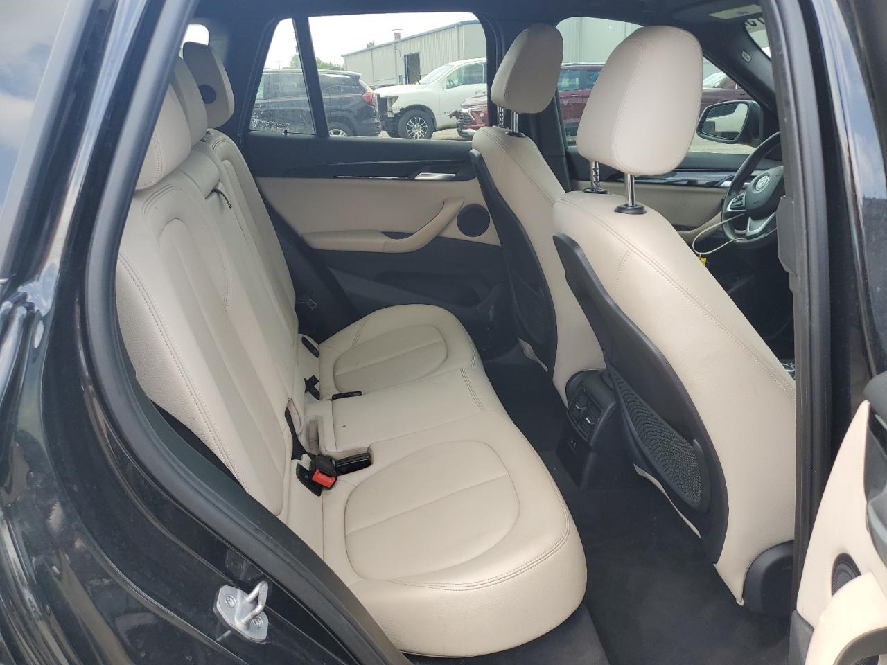2020 BMW X1 xDrive28I VIN: WBXJG9C08L5P21466 Lot: 61664675