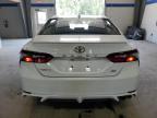 2022 Toyota Camry Se продається в Sandston, VA - Side