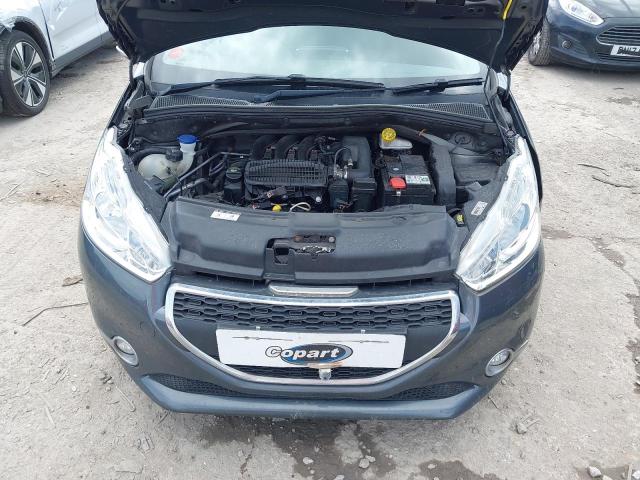 2013 PEUGEOT 208 ACTIVE