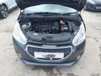 2013 PEUGEOT 208 ACTIVE for sale at Copart YORK