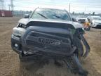 2017 Toyota Tacoma Double Cab de vânzare în Elgin, IL - Front End