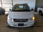 1997 Chrysler Town & Country Lxi for Sale in American Canyon, CA - Rear End