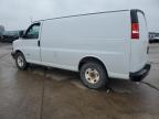 2019 Chevrolet Express G2500 за продажба в Woodhaven, MI - Side