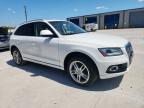 2015 Audi Q5 Premium Plus zu verkaufen in Haslet, TX - Mechanical
