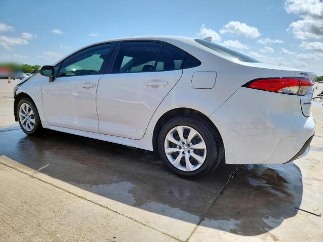  TOYOTA COROLLA 2020 Белы