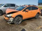 2015 Subaru Xv Crosstrek 2.0 Premium იყიდება Woodhaven-ში, MI - Front End