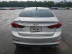 2017 Hyundai Elantra Se   en Venta en Eight Mile, AL - Water/Flood