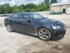 2009 Pontiac G8  zu verkaufen in Pekin, IL - Mechanical
